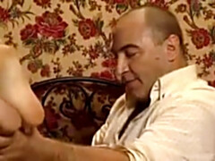 Italian Classic Porn Couple