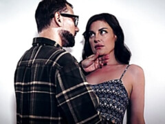 Culo grande, Mamada, Morena, Estilo perrito, Dominación, Vestido, Madres para coger, Tetas naturales