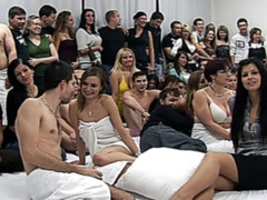 素人, フェラチオ, 茶髪の, グループ, 自然山雀, オージー, ハメ撮り, ティーン