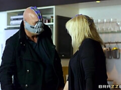 Mamada, Peludo, Pelirrojo, Tatuaje, Adolescente