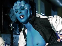 美女, デカパイ, フェラチオ, バック, フェティッシュ, ハードコア, Hd, ピアス