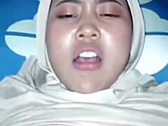 Hijab Ngewe