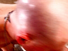 Tiffani Madison Oily Sex Video