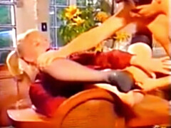 18 jaar, Rijpe lesbienne, Oud