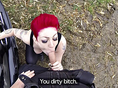 Любители, Большие сиськи, Минет, В машине, Собачьи, Белье, От первого лица, Киски