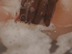 Черные, Блондинки, Минет, Сперма на лице, Пальцем, Секс без цензуры, Крошечные, Сиськи