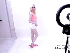 ブロンド, フェラチオ, イく瞬間, 言葉責め, Hd, ハメ撮り, フェラする, いじめ