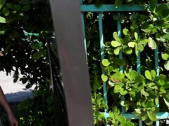 Cul, Gros cul, Grosse bite, Branlette thaïlandaise, Hard, Pov, Public, Adolescente