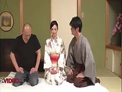 Asiático, Mamada, Hd, Japonés, Desnudo, Gritar, Trio, Esposa