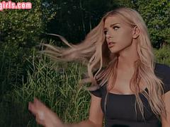 In den arsch, Auto, Erotisch, Fetisch, Schwul, Küssen, Transfrau, Tätowierung