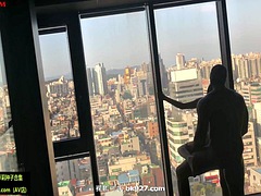 Leie, Asiatisch, Tussi, Grosser schwanz, Schwarz, Chinesisch, Schwarz