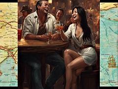 緊縛, デカパイ, ブロンド, ボンデージ, コンピレーション, フェティッシュ, 異人種間, オッパイの