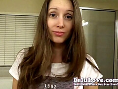 Любители, Фетиш, Домашнее видео, От первого лица