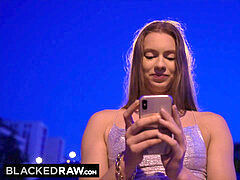 Grosse bite, Noire, Sucer une bite, Brunette brune, Faciale