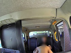 Nana, Blonde, Voiture, Public