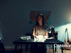 Смазливые, Эмо, Лесбиянка