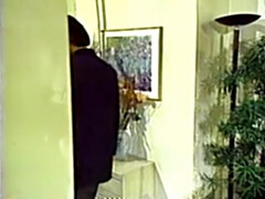 熟年, 淫乱熟女, ヴィンテージ