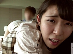 アジア人, 手コキする, ハードコア, 自家製, ホテル, 日本人