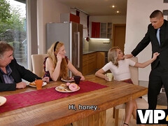 Beauté, Blonde, Éjaculation interne, Tchèque, Européenne, Hd, Chatte, Nénés