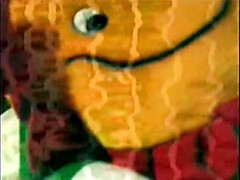 美人, デカパイ, ブロンド, フェラチオ, チン, 剃毛, ティーン, オッパイの