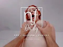 Gros cul, Gros seins, Sucer une bite, Tir de sperme, Branlette thaïlandaise, Hd, Orgasme, Rousse roux