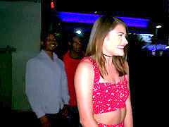 conform folks, Sissy