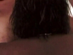 Mooie dikke vrouwen, Bruinharig, Zwart, Interraciaal, Orgie