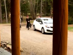 フェラチオ, 乱交, ゲイ, グループ, Hd