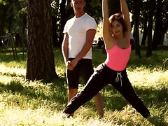 Anal, Chica, Mamada, Sexo duro