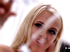 Cul, Collège université, Chatte, Adolescente, Plan cul à trois, Nénés