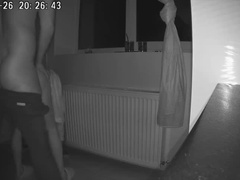 アナル, お尻, 浮気者, 自家製, 妻