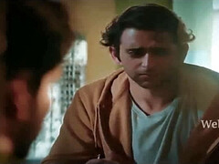 Ek Baar Aur Part 02 2024 Ullu Web Series