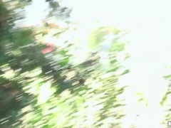 Amateur Slut Fucks for Cash