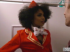 In den arsch, Wohlbeleibte schöne frauen, Grosser arsch