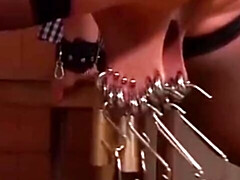 Grosser arsch, Braunhaarige, Weibliche domination, Fetisch, Deutsch, Herrin, Mutti, Sklave