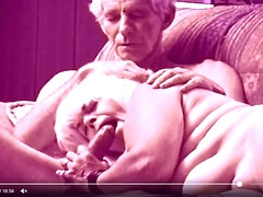 素人, ぽっちゃり, カップル, チン, ハードコア, 自家製, 熟年, 妻