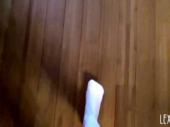 saucy body - Assfuck pov blowjob