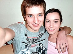 Harder fuck for great orgasm