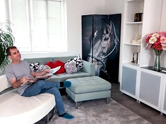 18, 美女, 捕まる, チェコ, 手コキする, Hd, オマンコ, オッパイの