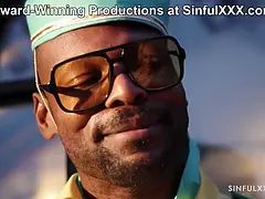 Mamada, Hd, Interracial, Lamidas, Coño