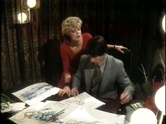 フェラチオ, チン, 指いじり, ハードコア, ヴィンテージ