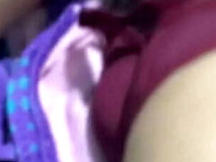 Amateur, Belle grosse femme bgf, Grosse bite, Brunette brune, Double pénétration, Fait maison, Chevaucher, Épouse