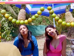 お尻, デカ尻, デカパイ, 茶髪の, 淫乱熟女, オマンコ, オッパイの, 濡れ