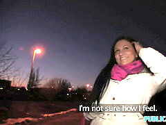 Public, real, point of view