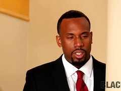 Schwarz, Tschechisch, Schwarz, Hd, Riesenschwanz, Lecken, Muschi, Jungendliche (18+)