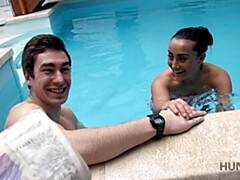 18 jahre, Blasen, Gehörnter ehemann, Tschechisch, Hd, Geld, Pov, Realität