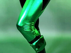 Culo grande, Tetas grandes, Masturbación, Desnudo, Coño, Chorro, Juguetes, Mojado