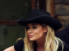 Grosser arsch, Blasen, Sperma im mund, Hundestellung, Schwarz, Hd, Interrassisch, Im freien