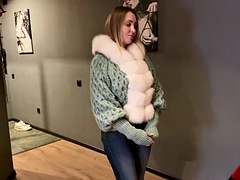 Leie, Sadomasochismus, Grosse titten, Paar, Besamung, Hardcore, Pov, Titten