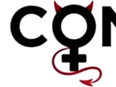 Kont, Grote kont, Zwart, Blond, Pijpbeurt, Hardcore, Interraciaal, Rijpe lesbienne